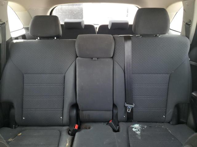 2018 KIA SORENTO LX 5XYPGDA39JG383474