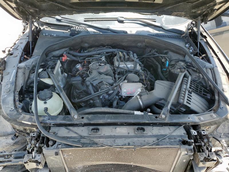 2016 BMW 528 XI WBA5A7C54GG144989
