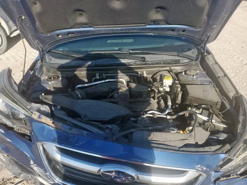 2020 SUBARU OUTBACK 4S4BTAAC9L3217396