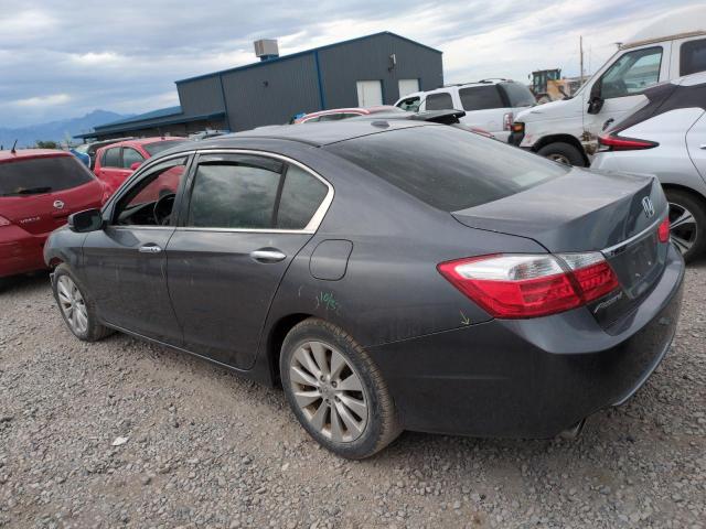 Vin: 1hgcr3f82da014212, lot: 63224865, honda accord exl 20132