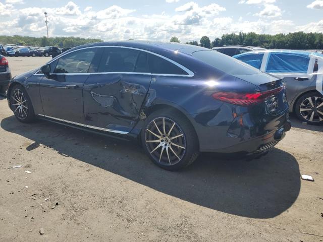 2022 MERCEDES-BENZ EQS SEDAN W1KCG2DB7NA004022