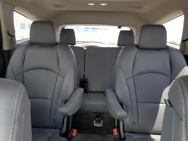 2020 BUICK ENCLAVE ES 5GAERBKW9LJ131517