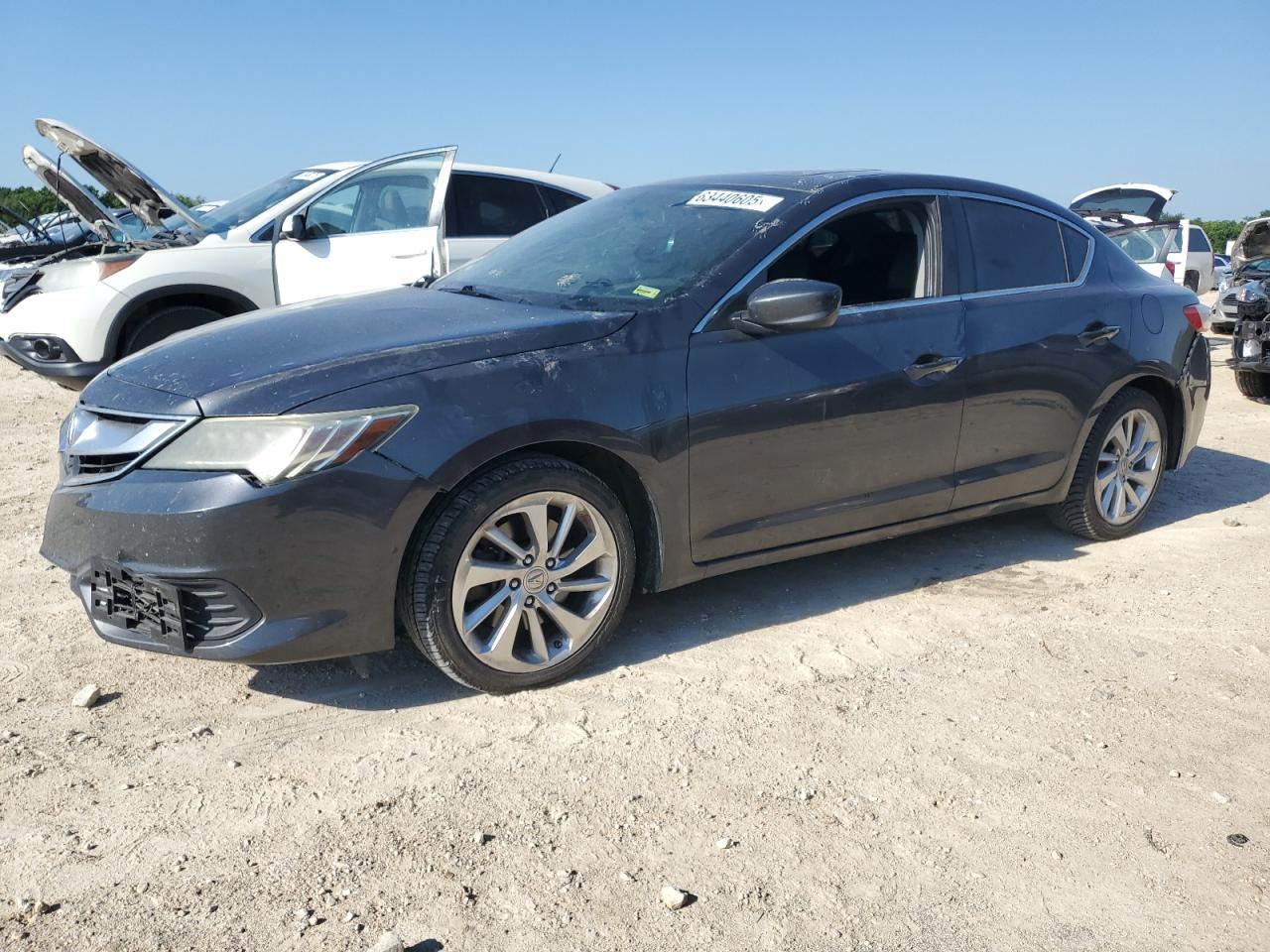 ACURA ILX PREMIUM