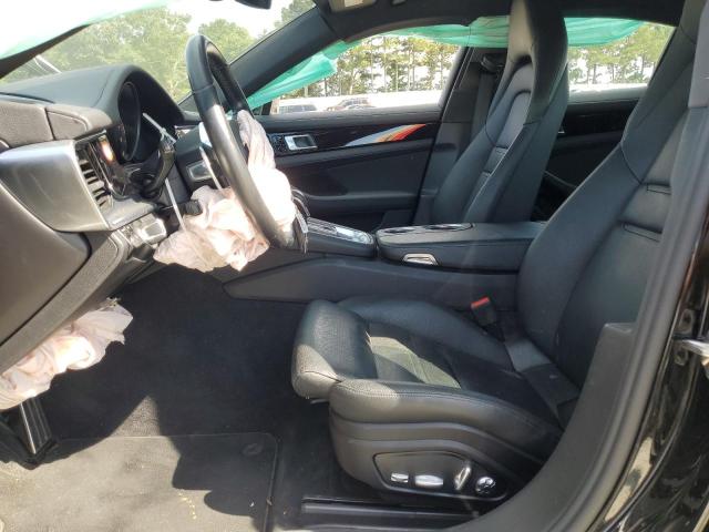 2019 PORSCHE PANAMERA 4 WP0AE2A74KL125162