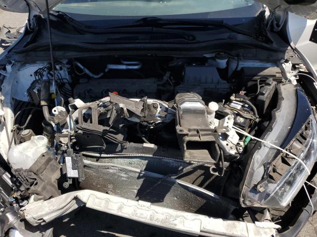 2020 HONDA HR-V EX 3CZRU6H56LM700826