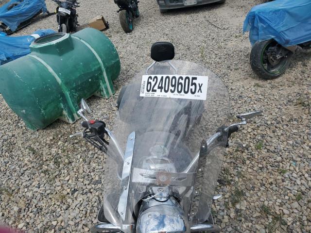 2015 YAMAHA XVS1300 CT JYAVP32E2FA005601