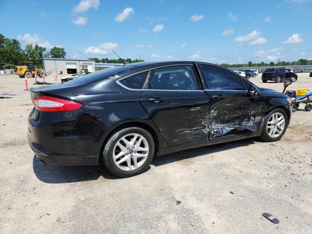 2016 FORD FUSION SE - 1FA6P0H70G5100299