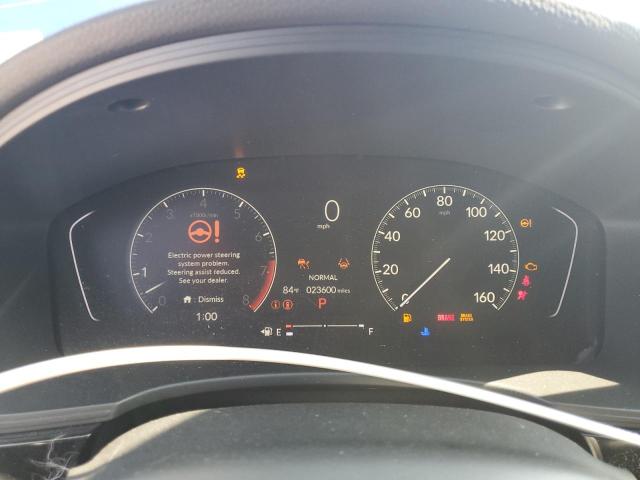2024 HONDA CIVIC SPOR 2HGFE2F57RH583364
