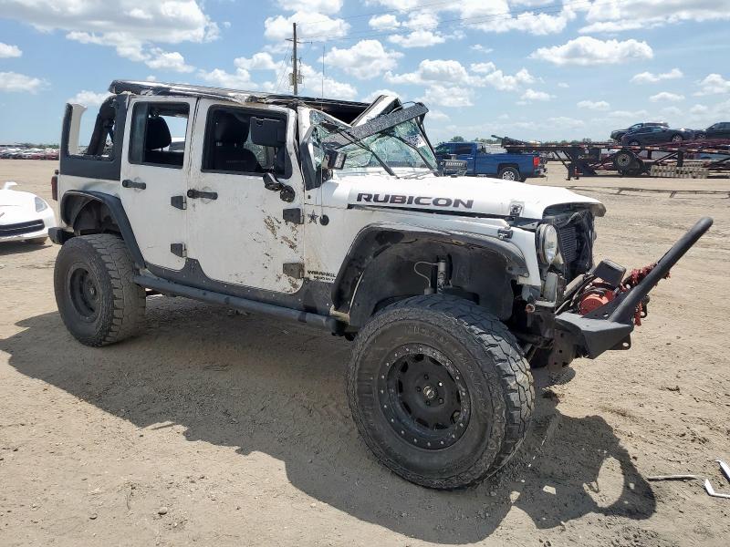 2016 JEEP WRANGLER U 1C4HJWFG3GL126417