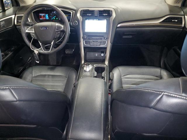 2017 FORD FUSION SE - 3FA6P0HD3HR407714