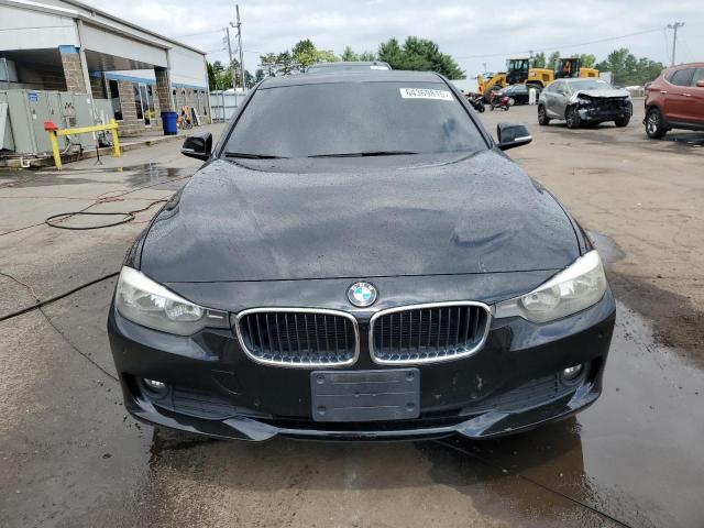 2015 BMW 320 I XDRI WBA3C3G59FNT52574