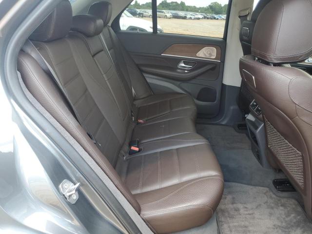 2020 MERCEDES-BENZ GLE 350 4M 4JGFB4KB9LA040422