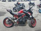 2024 KAWASAKI ZR900 F - ML5ZRDF14RDA69250