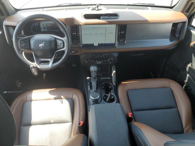2024 FORD BRONCO OUT 1FMDE8BH9RLA87599