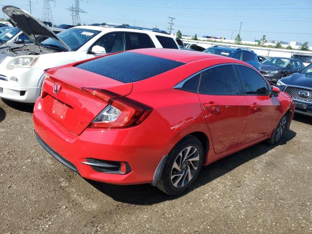 2016 HONDA CIVIC EX - 2HGFC2F73GH541391