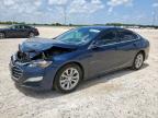2019 CHEVROLET MALIBU LT - 1G1ZD5STXKF197008