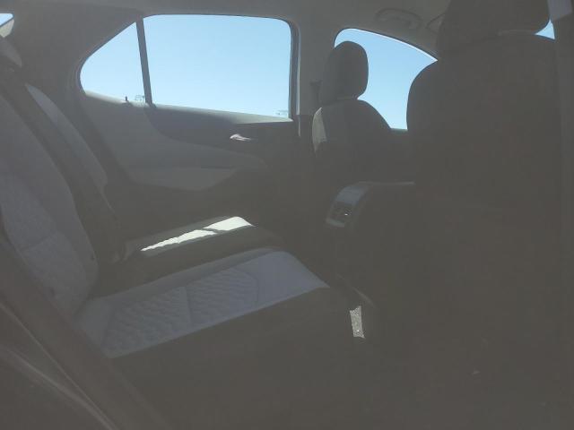 2018 CHEVROLET EQUINOX LS 3GNAXREV0JL383832