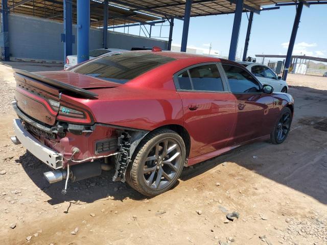2023 DODGE CHARGER R/ - 2C3CDXCT1PH535526
