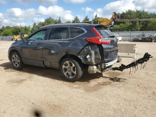 2018 HONDA CR-V EXL 7FARW2H8XJE028567