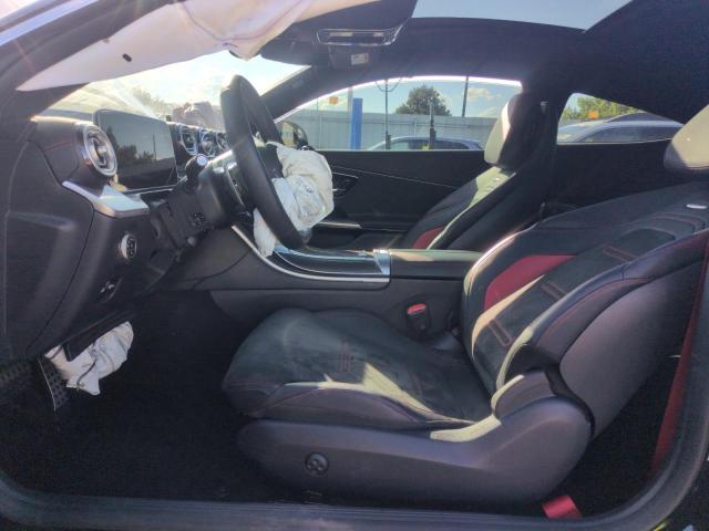 2025 MERCEDES-BENZ CLE AMG 53 W1KMJ6CBXSF054037