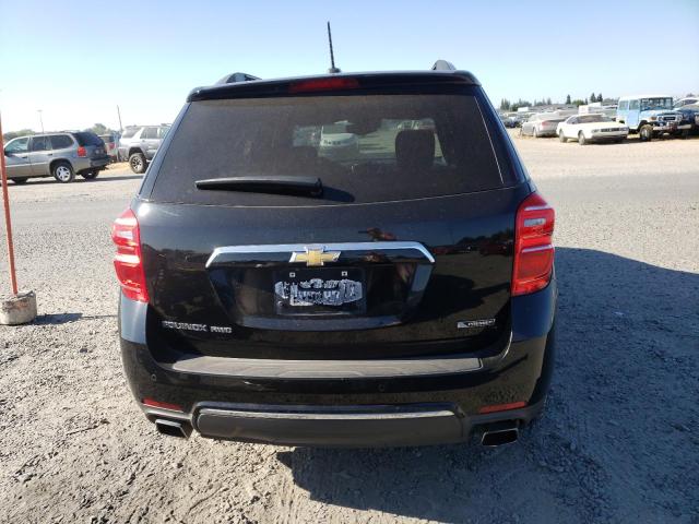 2017 CHEVROLET EQUINOX PR 2GNFLGE36H6117962