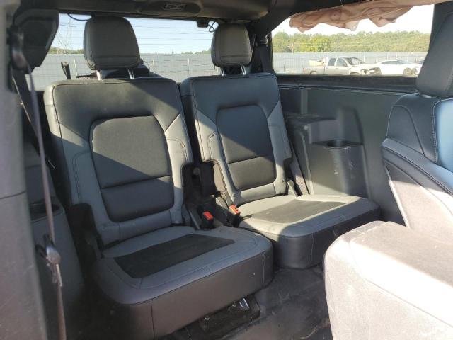 2024 FORD BRONCO BIG - 1FMDE7AH8RLB28428