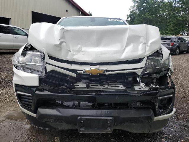 2022 CHEVROLET COLORADO L - 1GCHSCEA1N1272512