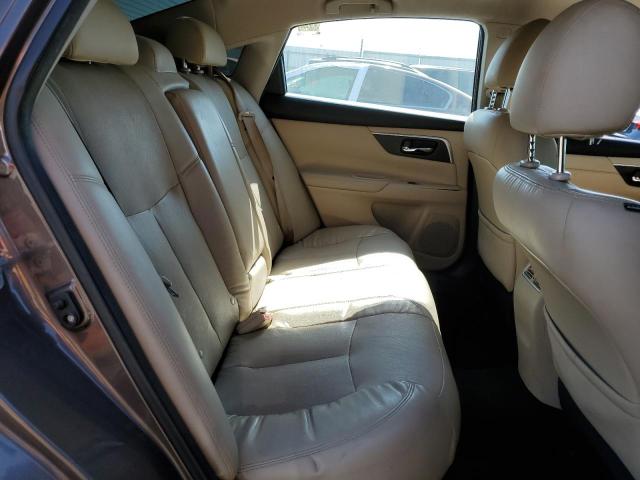 2016 NISSAN ALTIMA 2.5 - 1N4AL3AP4GC133335