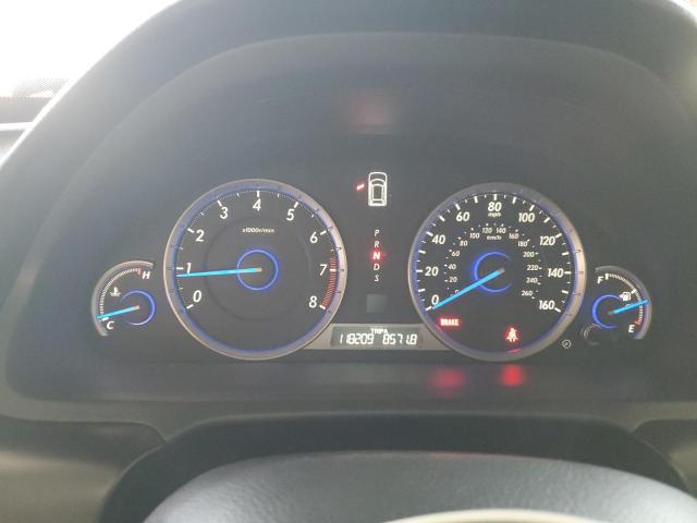 2015 HONDA CROSSTOUR 5J6TF1H56FL000586