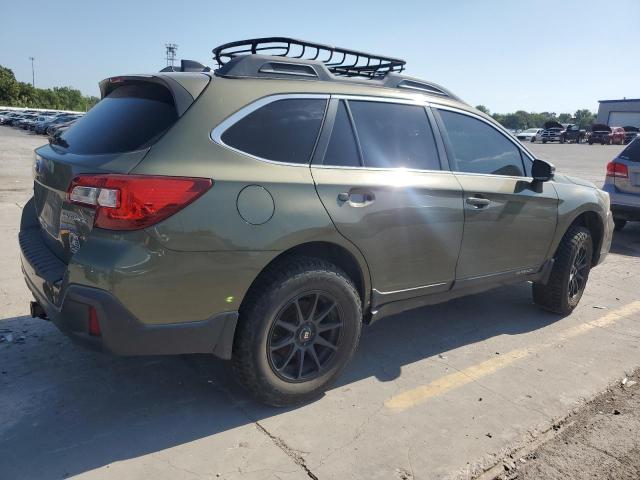 2018 SUBARU OUTBACK 2. 4S4BSAFC8J3376323