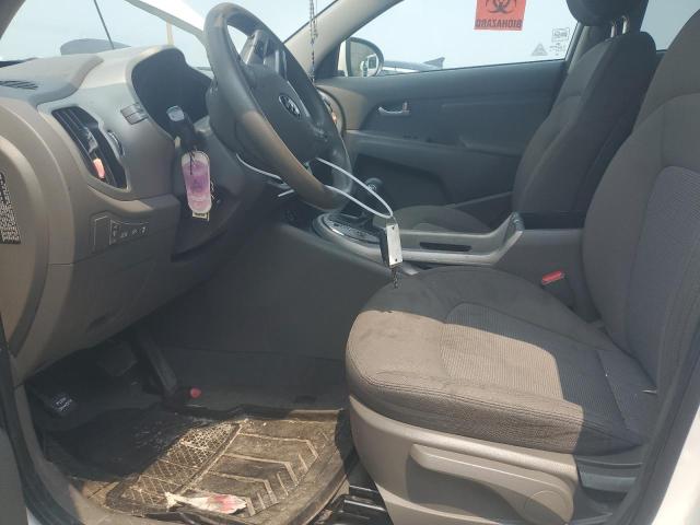 2015 KIA SPORTAGE LX #3294186940