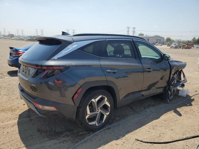 2022 HYUNDAI TUCSON LIM - 5NMJECAE3NH155473
