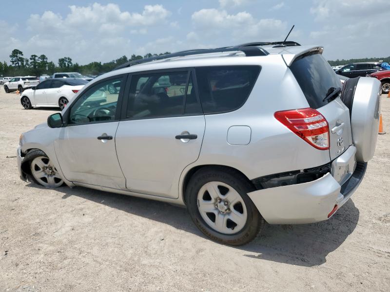 2011 TOYOTA RAV4 - 2T3BF4DV4BW114456