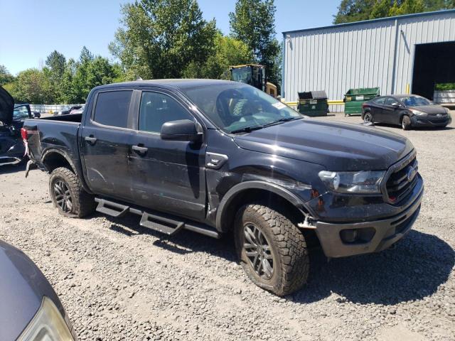 2022 FORD RANGER XL - 1FTER4FH5NLD03359