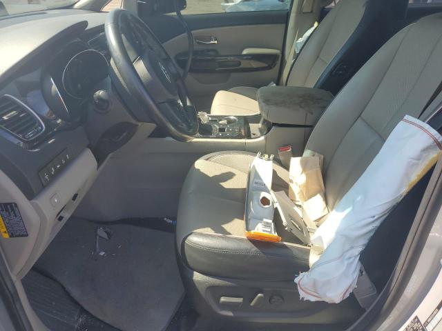 2020 KIA SEDONA EX KNDMC5C11L6589510
