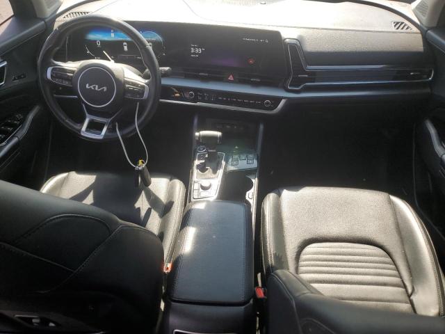 2023 KIA SPORTAGE S - 5XYK53AF3PG098444