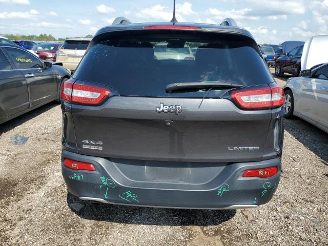 2015 JEEP CHEROKEE L 1C4PJMDB8FW575970