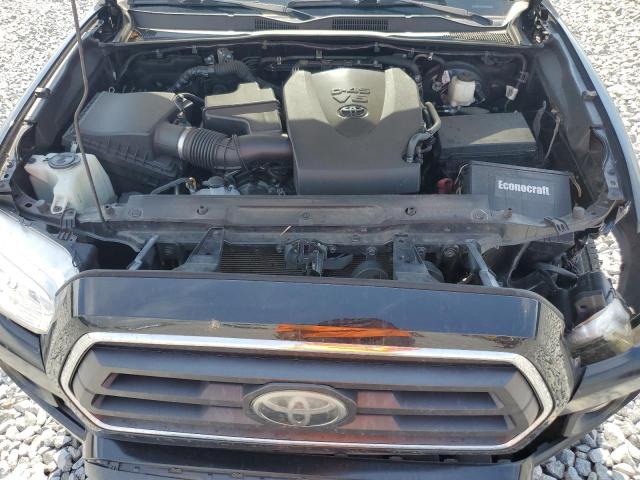 2020 TOYOTA TACOMA DOU 3TMAZ5CNXLM115379