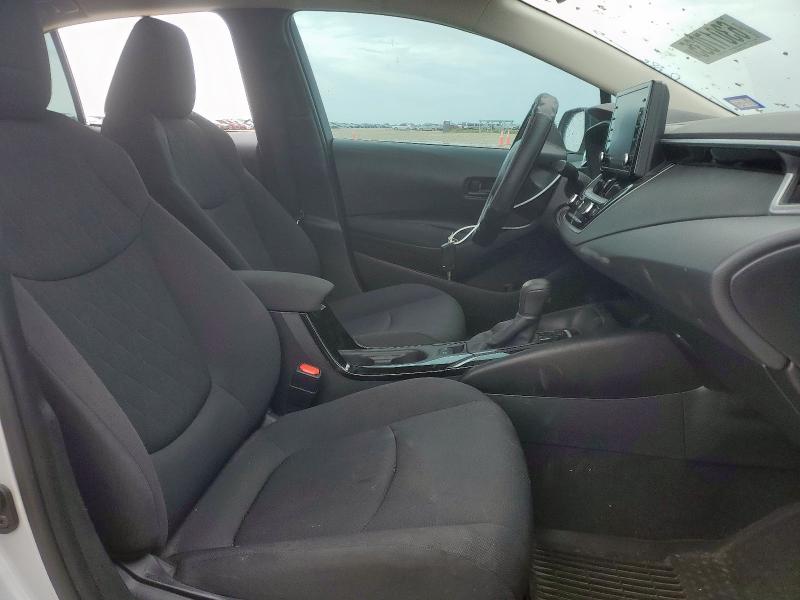 2022 TOYOTA COROLLA LE - 5YFEPMAE7NP313692