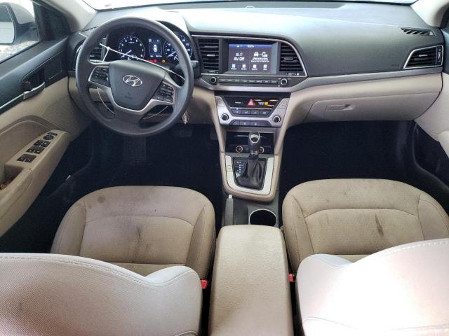 2018 HYUNDAI ELANTRA SE - 5NPD84LF0JH228005