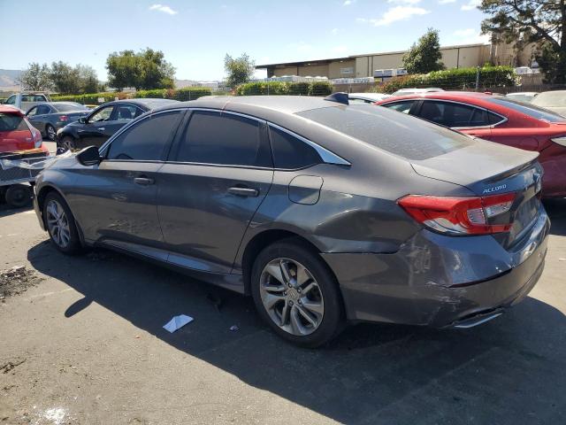 2018 HONDA ACCORD LX - 1HGCV1F10JA047997