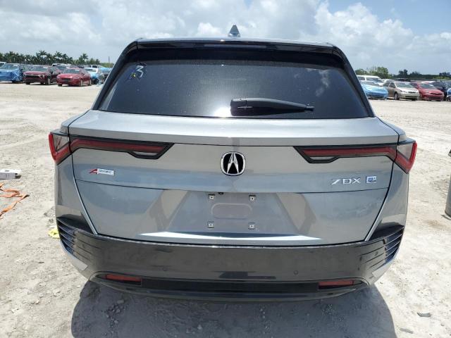 2024 ACURA ZDX A-SPEC 4W5KHMRK2RZ505711