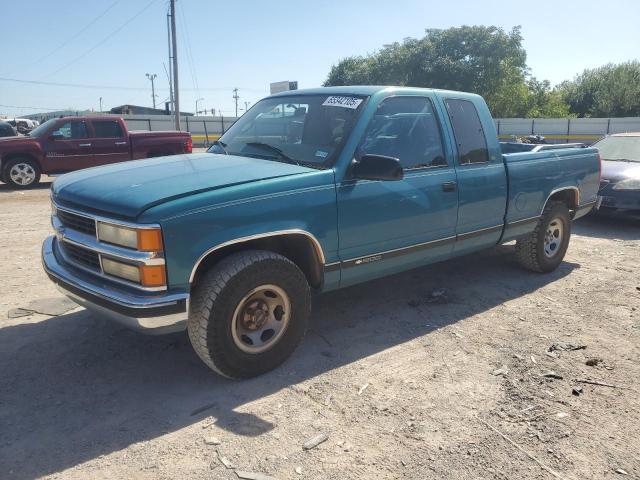 CHEVROLET GMT-400 C1