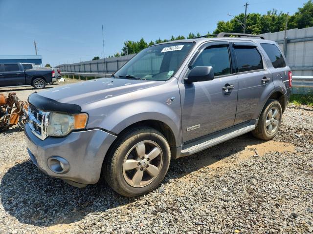 FORD ESCAPE XLT