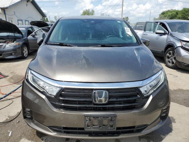 2022 HONDA ODYSSEY EX 5FNRL6H7XNB034703