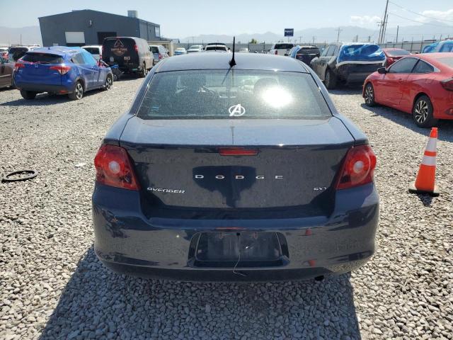 2013 DODGE AVENGER SX - 1C3CDZCB9DN707159