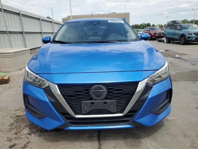 2020 NISSAN SENTRA SV 3N1AB8CV6LY274031