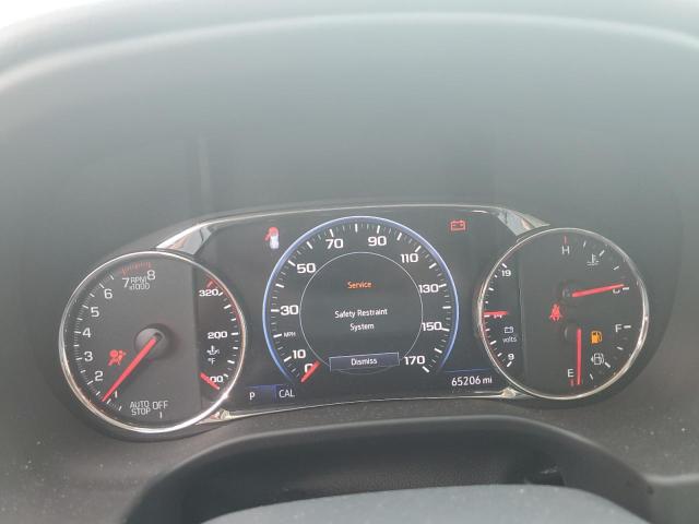 2020 GMC ACADIA DEN 1GKKNXLS9LZ131514