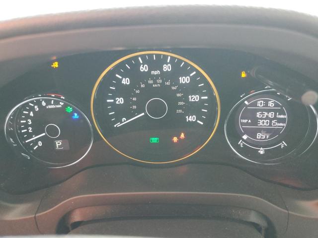 2016 HONDA HR-V EX 3CZRU6H5XGM711480