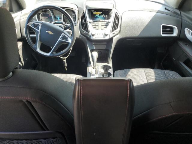 2015 CHEVROLET EQUINOX LT 2GNALCEK9F6263862